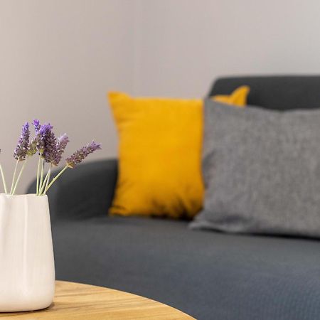 Iliana Apartments โตโล ภายนอก รูปภาพ