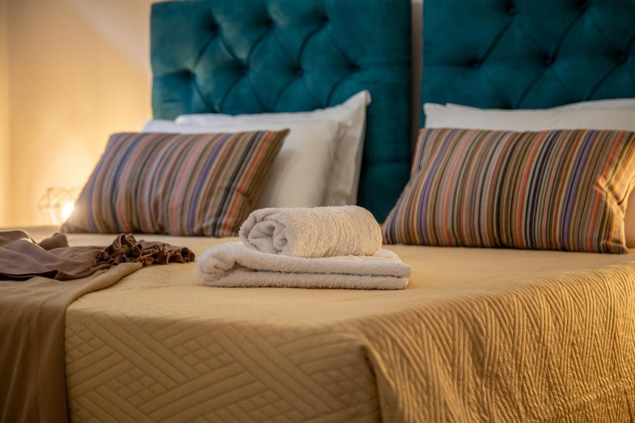 Iliana Apartments โตโล ภายนอก รูปภาพ