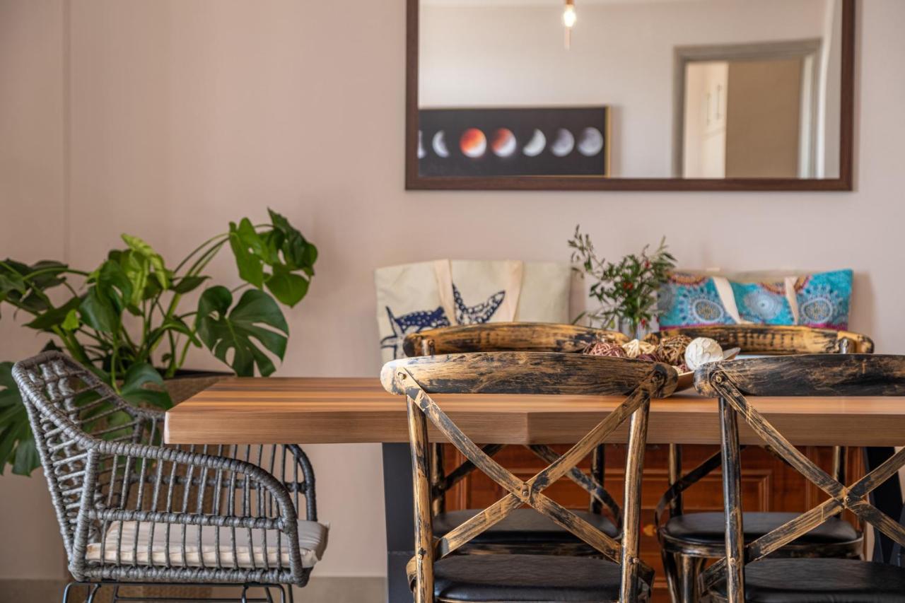 Iliana Apartments โตโล ภายนอก รูปภาพ