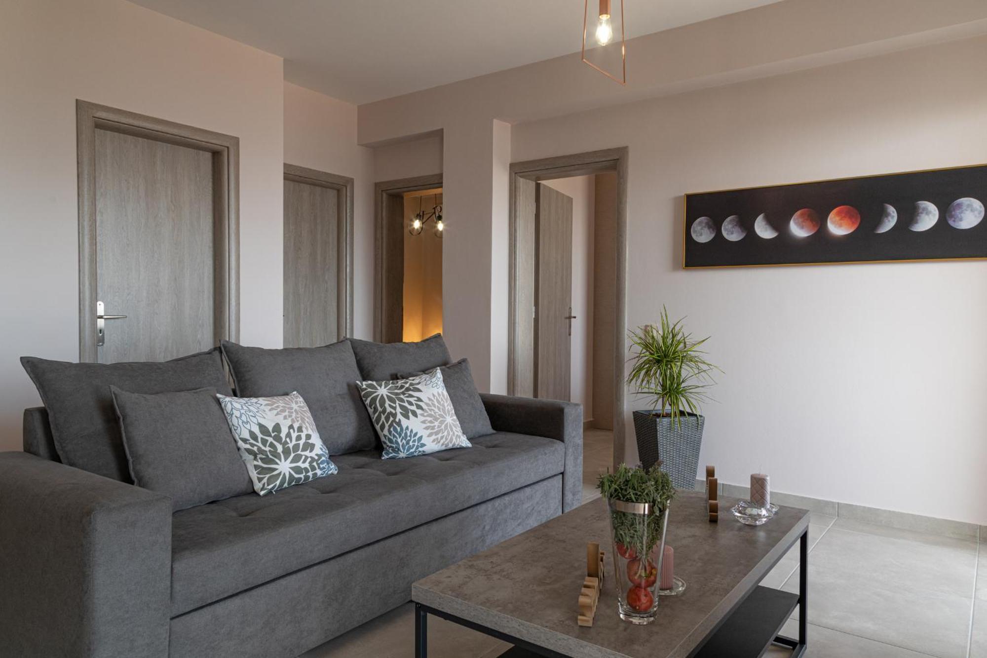 Iliana Apartments โตโล ภายนอก รูปภาพ