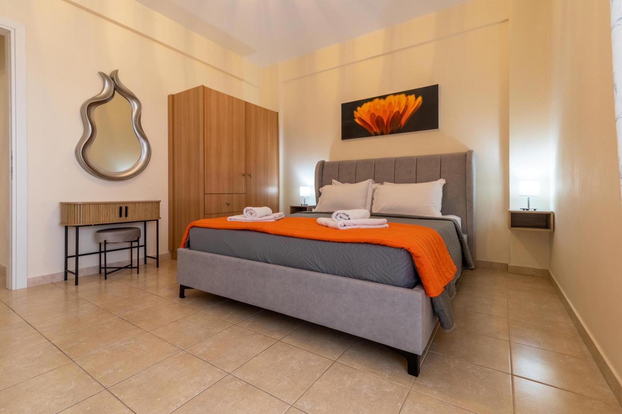 Iliana Apartments โตโล ภายนอก รูปภาพ