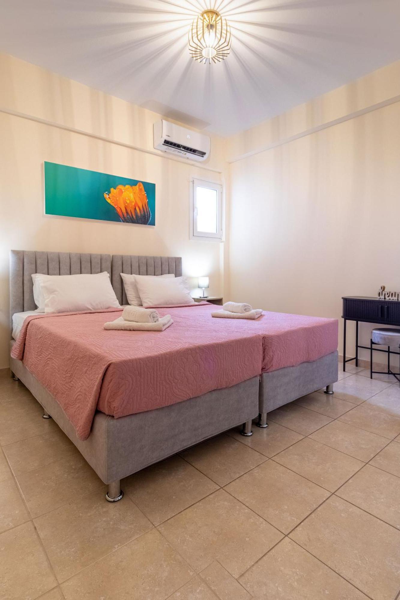 Iliana Apartments โตโล ภายนอก รูปภาพ