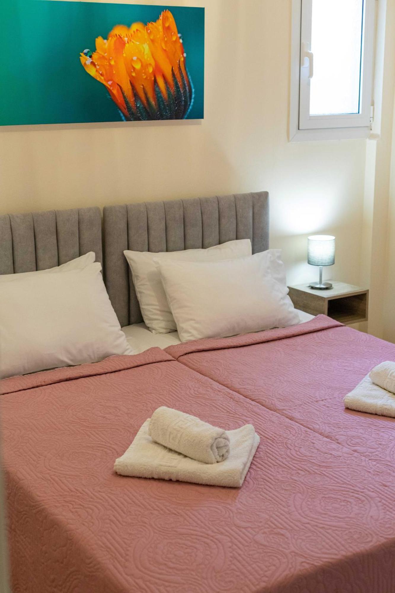 Iliana Apartments โตโล ภายนอก รูปภาพ