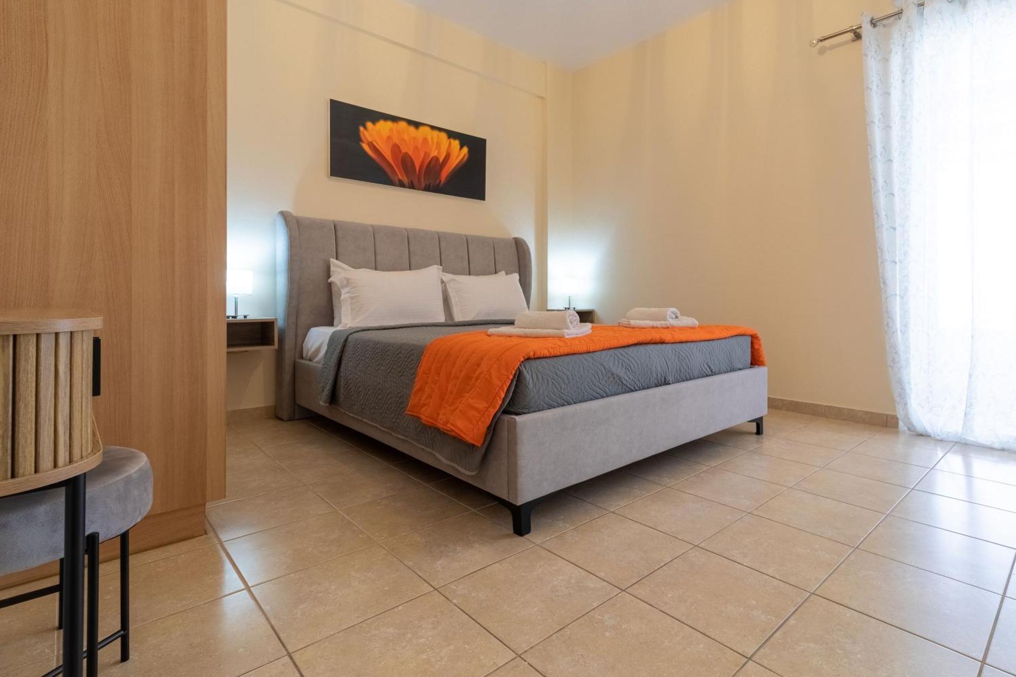 Iliana Apartments โตโล ภายนอก รูปภาพ