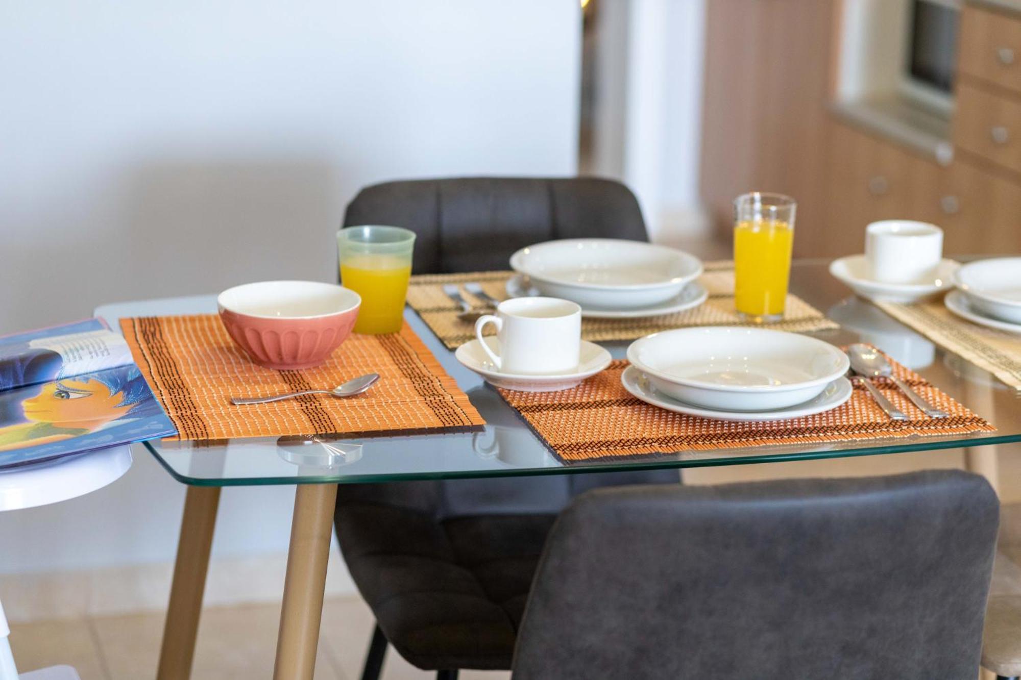 Iliana Apartments โตโล ภายนอก รูปภาพ